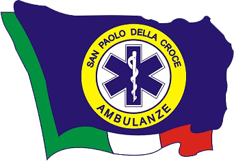 Ambulanza S. Paolo della Croce